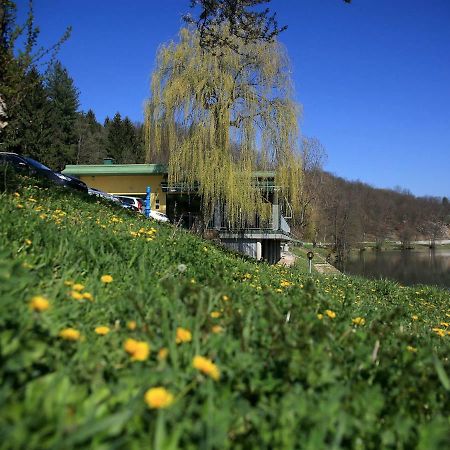 Motel Dobra Duga Resa Extérieur photo