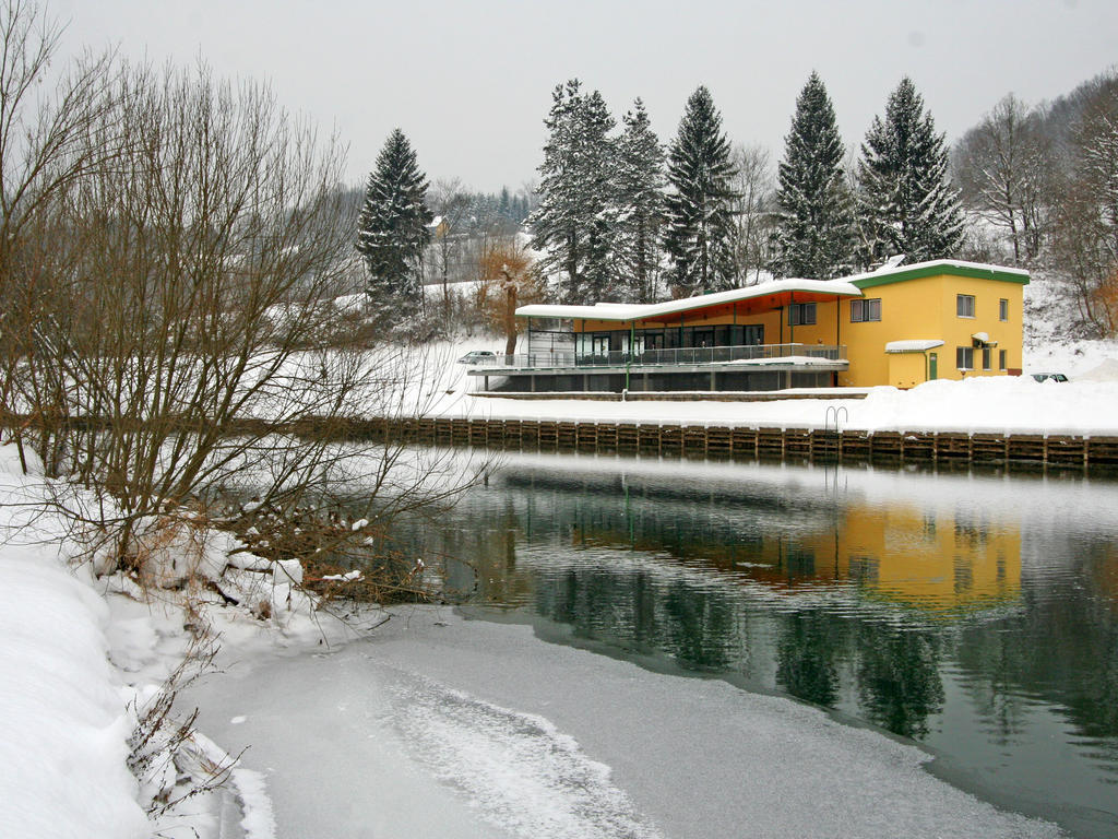 Motel Dobra Duga Resa Extérieur photo