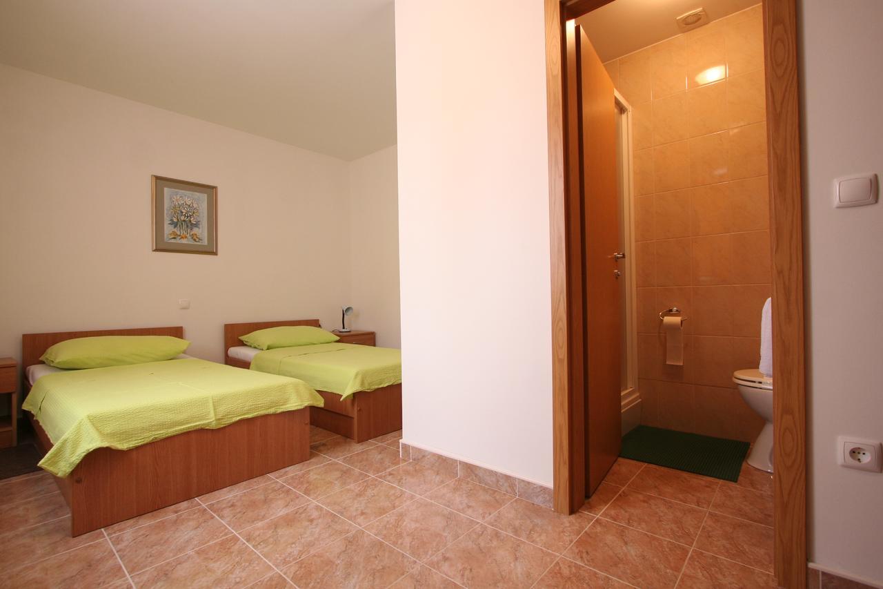 Motel Dobra Duga Resa Extérieur photo